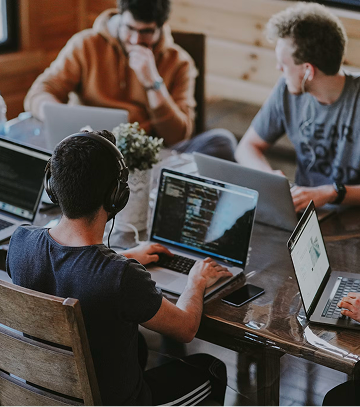 Hire Software Developer
