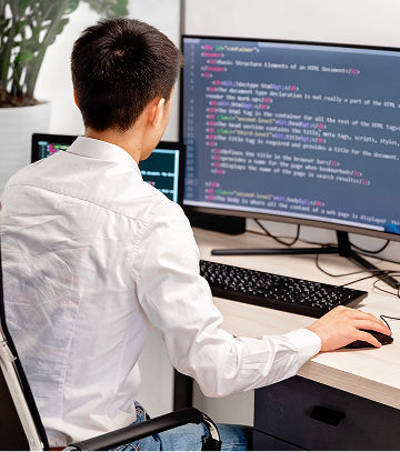 Hire Web Developers