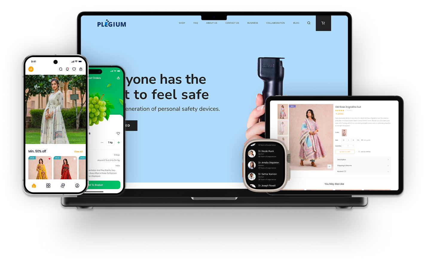 Featured Project